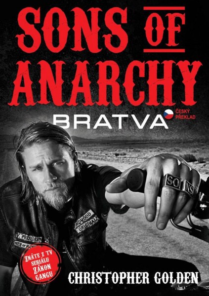 Sons of Anarchy