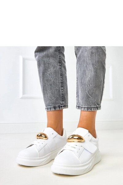 Sportovní obuv model 218369 Solea 40