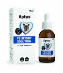 Aptus Felilysin 50ml