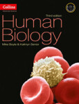 Collins Advanced Science - Human Biology (3rd Edition) - Boyle Mike