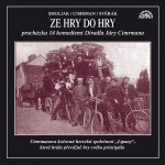 Ze hry do hry - Ladislav Smoljak