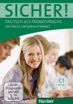 Sicher! C1: Digitales Unterrichtspaket - Michaela Perlmann-Balme