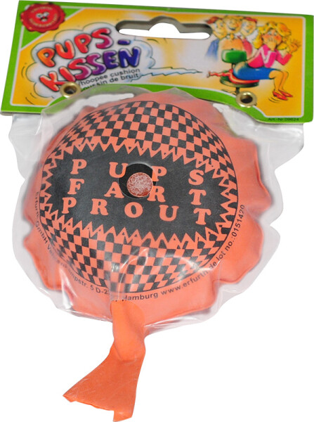 Erfurth.cz Prdící polštářek samonafukovací malý