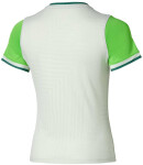 Běžecké tričko Mizuno Stargazer Short Sleeve Tee 62GAD20103 Velikost textilu: S