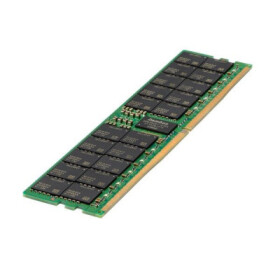 HPE 64GB (1x64GB) Dual Rank x4 DDR5-6400 CAS-46-45-45 EC8 Registered Smart Memory Kit EDF_1580579543