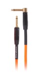 Bespeco ROCKIT FLUO Orange 6 m Right Angle