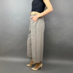 HOSH Kalhoty Julieta Velikost: UNI, Barva: Světle modrá