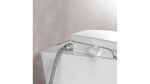Schütte BIDETOVÉ SEDÁTKO | Termoplast, Soft Close 9002560799258