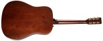 Art & Lutherie Americana Bourbon Burst