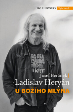 U Božího Mlýna - Josef Beránek, Ladislav Heryán - e-kniha