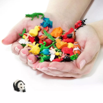 Safari Ltd. Safari Ltd. Pandy - Good Luck Minis