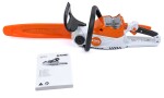 Aku řetězová pila STIHL MSA 70 C-B