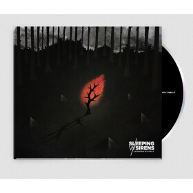 CD Sleeping With Sirens: An Ending In Itself
