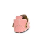 LANG.S by Tikki shoes Ziggy Julia růžové capáčky