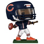Figurka POP! Justin Fields Chicago Bears NFL