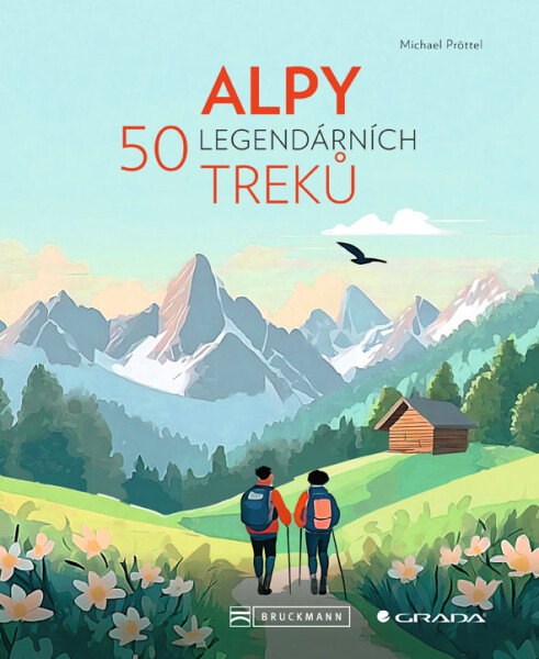 Alpy - Michael Prottel