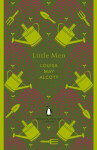 Little Men, 1. vydání - Louisa May Alcott