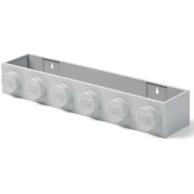 LEGO 41121740 Room Copenhagen Závěsná polička šedá / od 3 let (5711938033408)