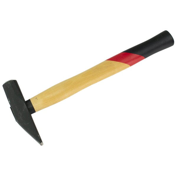 Kladivo na naklepávání kosy 500g, dřevěná násada 32cm