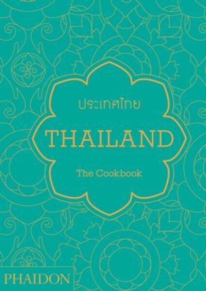 Thailand: The Cookbook - Gabriel Jean-Pierre