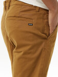 Rip Curl CLASSIC SURF CHINO W GOLD pánské plátěné kraťasy - 33