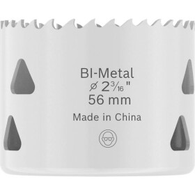 Bosch Accessories 2608594584 2608594584 vrtací korunka 56 mm 1 ks