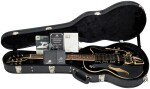 Duesenberg Starplayer TV Custom Black