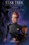 Nová generace Před zneuctěním Peter David