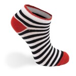 Ponožky kotníkové chlapecké - 3pack, Pidilidi, PD0131, Kluk - 31-34