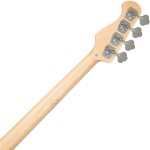 Blond BMB-2 Black