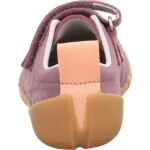 Dívčí barefit tenisky VENTO Purple/Orange Superfit 1-008204-8500 - 27