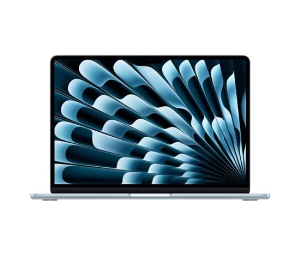 Apple MacBook Air 13'' M4 chip 10-core CPU and 10-core GPU, 24GB, 512GB SSD - Sky Blue EDF_1218714