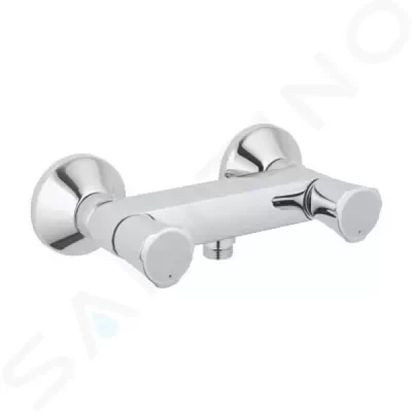 GROHE - Costa L Sprchová baterie, chrom 26330001