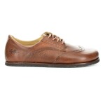 Aylla shoes Sinchi hnědé L