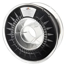Spectrum Carbon PET-G černá / Tisková struna / 1,75 mm / 1 kg (80468)