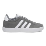 Sportovní adidas VL COURT 3.0 K ID6314 Syntetický materiál,Přírodní kůže (useň) - Semiš