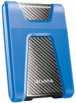 ADATA HC650 1TB modrá / 2.5 / USB 3.1 / 5400 rpm (AHD650-1TU31-CBL)