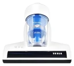 TESLA LifeStar UV550 / Ruční antibakteriální vysavač / UV-C lampa (8594163277390)