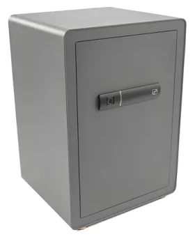G21 Trezor na otisk prstu / 420 x 600 x 380 mm (TR-G21-60XHZ)
