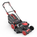 Benzínová sekačka GÜDE BIG WHEELER 514.9 R