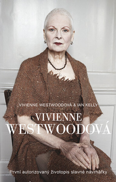 E-kniha: Vivienne Westwoodová od Westwoodová Vivienne