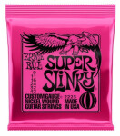 Ernie Ball P02223 Super Slinky 9-42