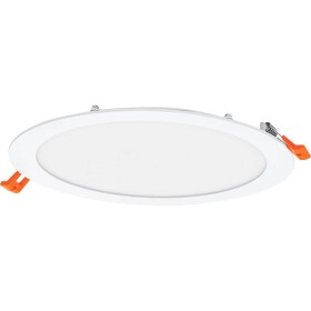 LEDVANCE 4058075573277 SMART RECESS SLIM DOWNLIGHT TW LED vestavné svítidlo, LED, bílá