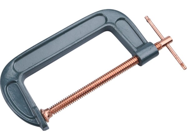 Svěrka stolařská 150 mm EXTOL PREMIUM 8815115