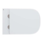 GROHE - Solido Set předstěnové instalace, klozetu a sedátka Euro Ceramic, softclose, tlačítko Even, chrom SANI15BB1104