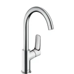 Hansgrohe Logis - Umyvadlová baterie s výpustí chrom (71130000)
