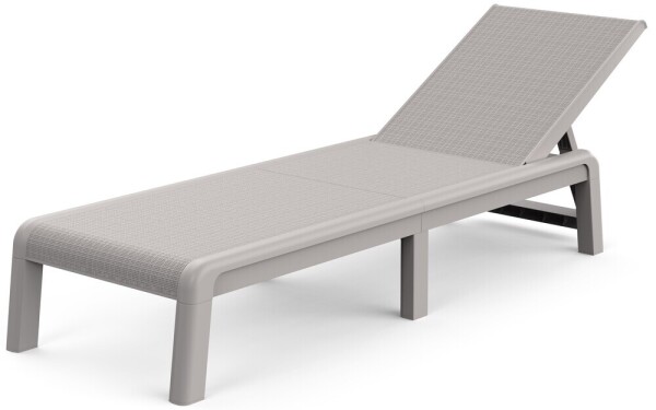 KETER ATLAS (MALLORCA) lehátko - cappuccino