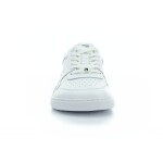 Be Lenka Barebarics Zing All White leather