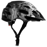 Cyklistická přilba Spokey Checkpoint 58-61 cm 926891 NEUPLATŇUJE SE