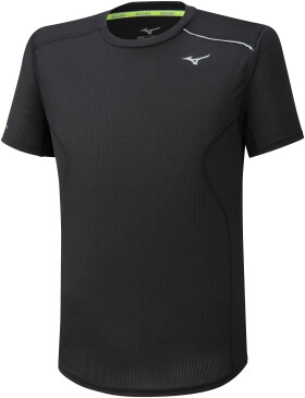 Běžecké tričko Mizuno Dry Aeroflow Tee J2GA052209 Velikost textilu: M